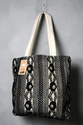 Tote Bag Indian Ethnic - Style Boho