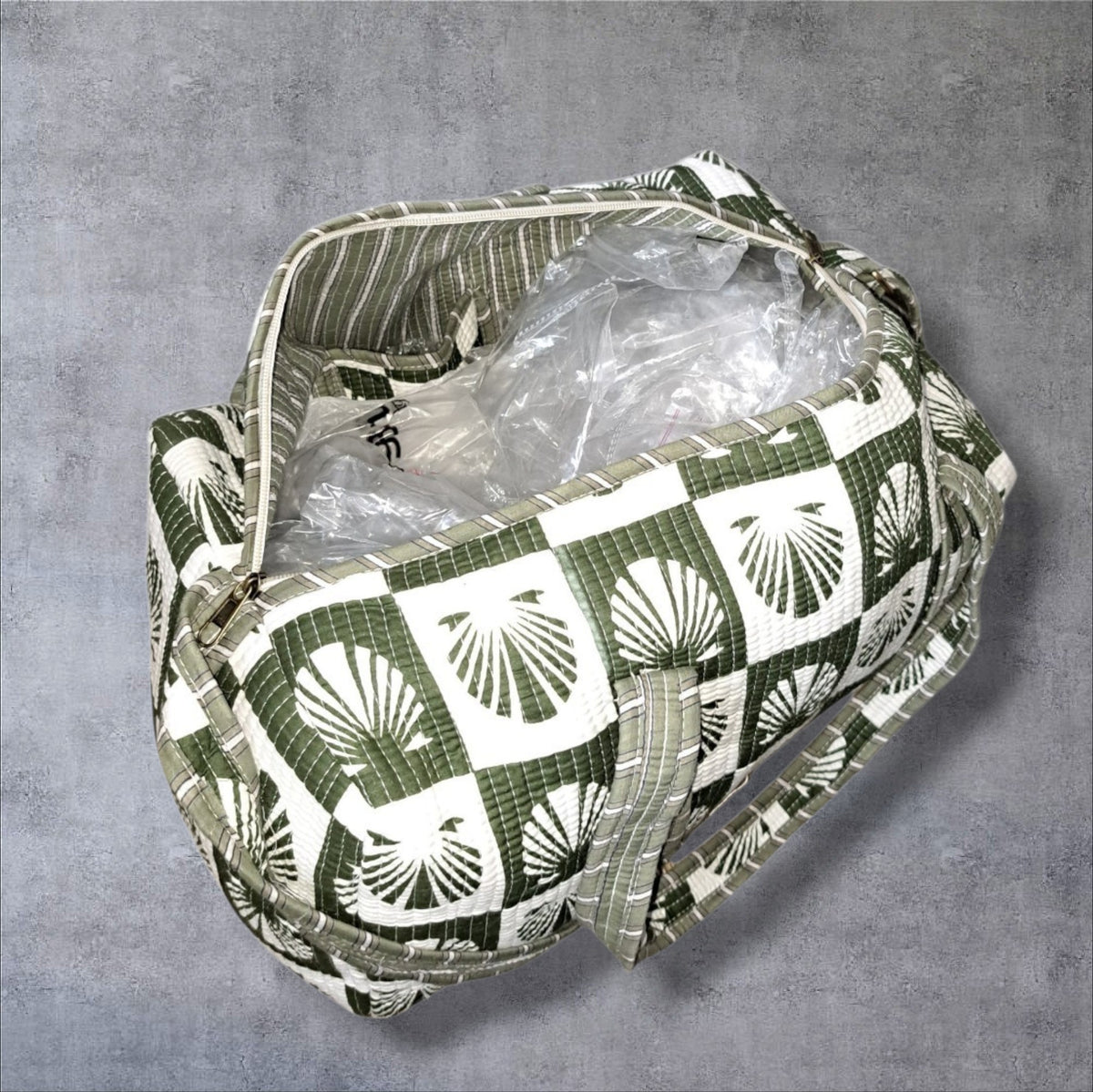 Indian Bag Travel - Style Boho