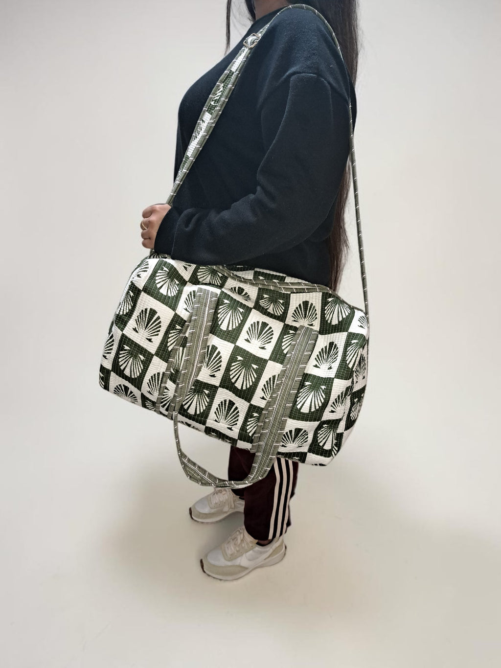 Indian Bag Travel - Style Boho