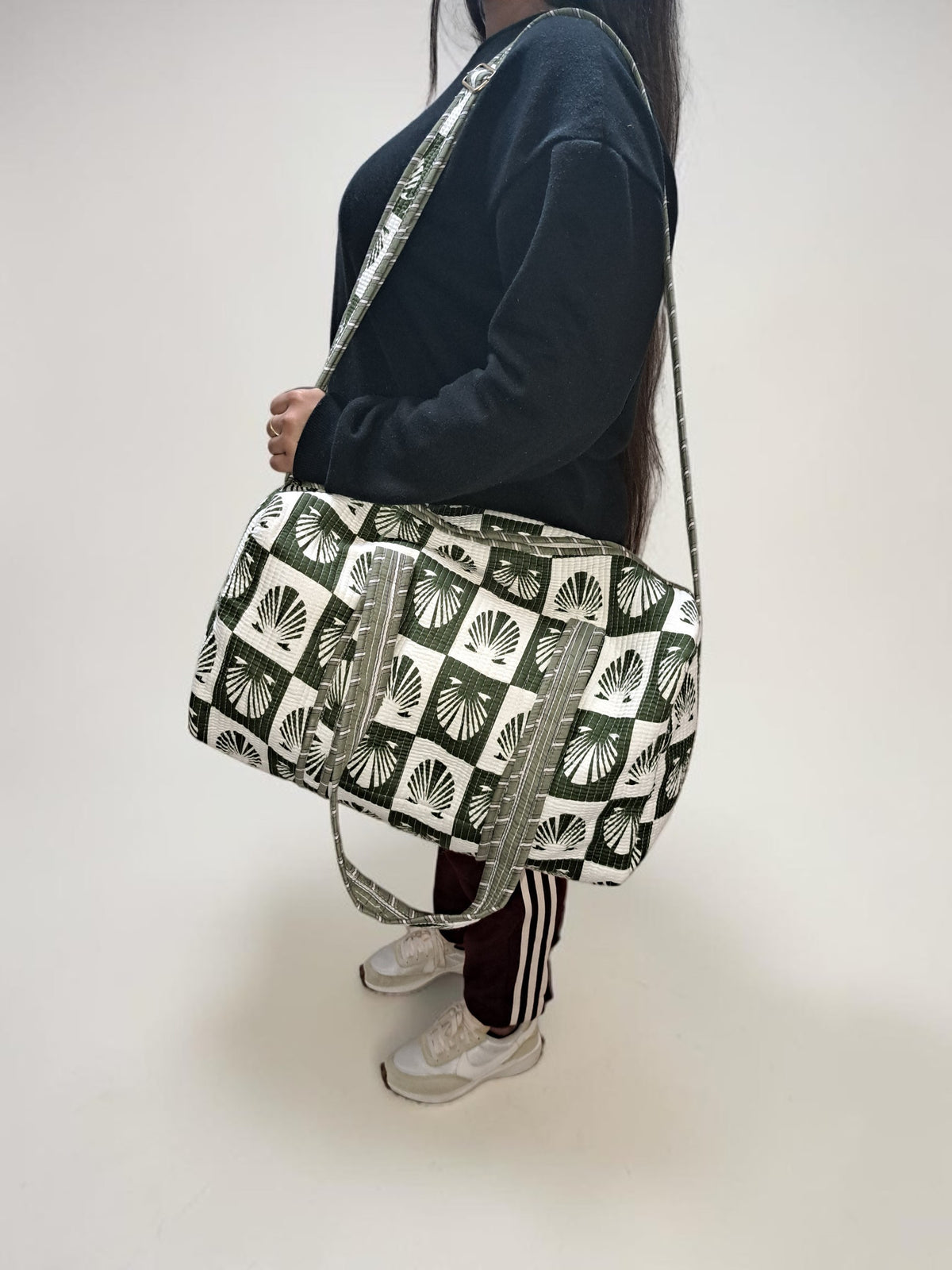 Indian Bag Travel - Style Boho