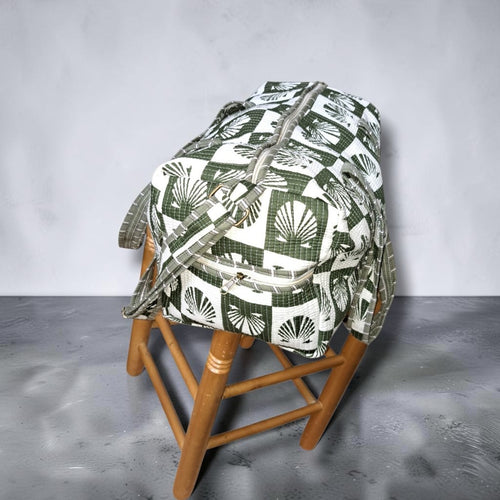 Indian Bag Travel - Style Boho